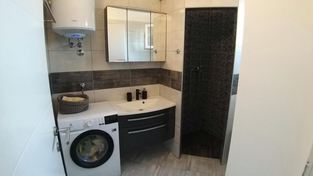 Marijo&Tina Apartment Задар Экстерьер фото