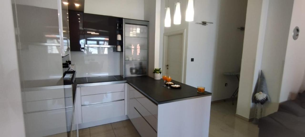 Marijo&Tina Apartment Задар Экстерьер фото